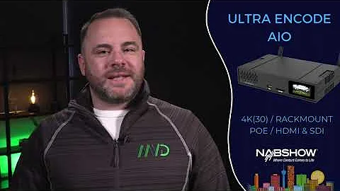 NAB 2023 Preview Video