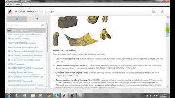 3D Modeling 09-02 Tessellation Division Values