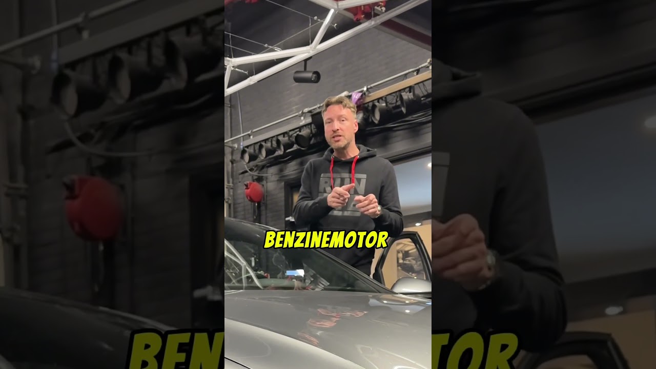 Tunen met minder risico?? Golf 7 GTE aanpakken!