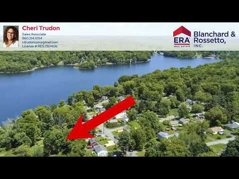 5 Avery Shores, Coventry, CT home video tour