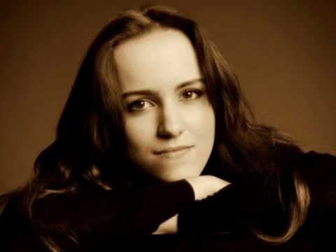 Marianna Vasileva -  Sibelius Violin Concerto