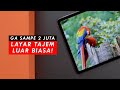 Calon Tablet Sejuta Umat! - Redmi Pad 2