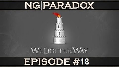 Community Multiplayer Game: CK2 The Seven Kingdoms Mod #18