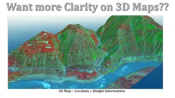 Geospatial, IT and ITES Company