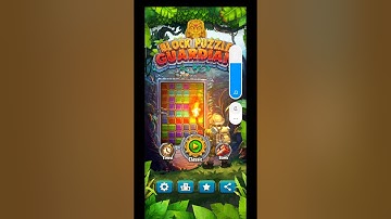 Block Puzzle Guardian New Gaming