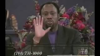 Myles Munroe Planning