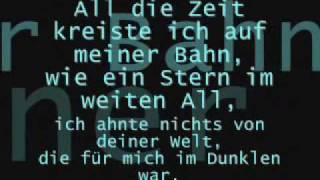 Rock it-Wie die Welt leuchtet chords