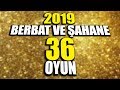 2019 YILININ EN BERBAT VE EN İYİ 36 OYUNU!