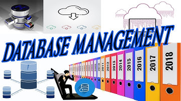 Database Management: Part 2