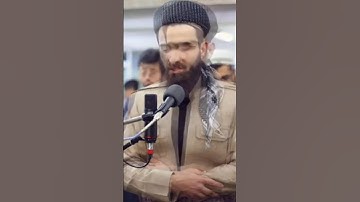 ما تيسر من سورة ق بصوت القارئ عبيدة موفق