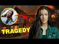 What Really Happened To Lucy Thomas From The Voice Behind Closed Doors