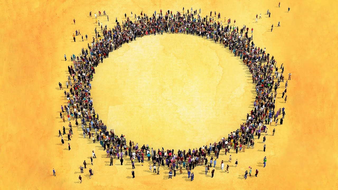 Collective Ego Understanding The Egoic Dynamics Of Social Systems YouTube