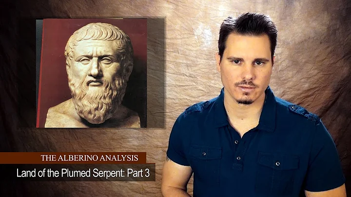 The Alberino Analysis - Land of the Plumed Serpent...