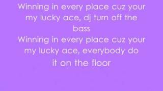Inna 10 minutes (with lyrics)