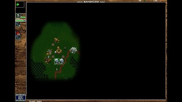 war1gus - vs 3 comps (no barrack)