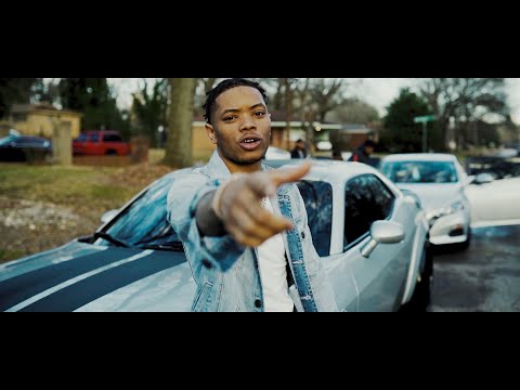 Lil Migo - Big Dog (Official Music Video)