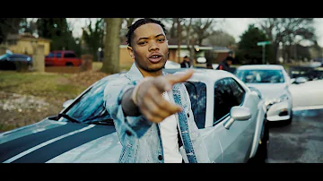 Lil Migo - Big Dog (Official Music Video)