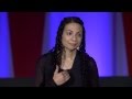 Solving global youth unemployment: Mona Mourshed at TEDxUNPlaza