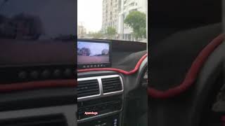 Heavy raining in Hyderabad Sindh Pakistan