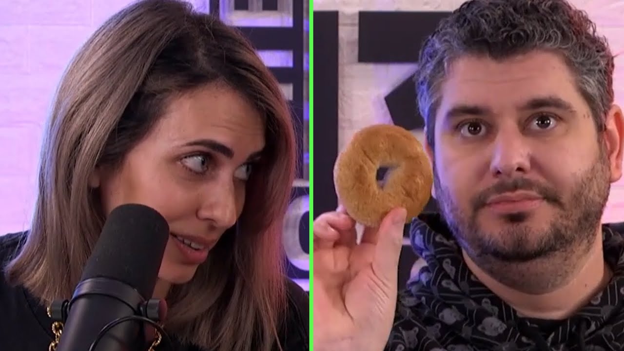 Ethan Freaks Out & Quits His Diet