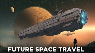 The Future of Interstellar Spacecraft