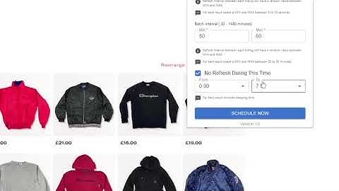 How to use DepoPA - Automated Depop Bot Tutorial