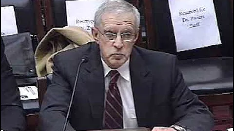 Climate Science and EPA's Greenhouse Gas Regulations