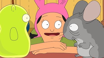 Animation Throwdown - Siege Bob Burger’s PC deck feat. Big Bad Nightmares