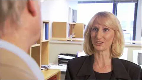 Richard Dawkins Interviews Creationist Wendy Wright (Part 4/7)