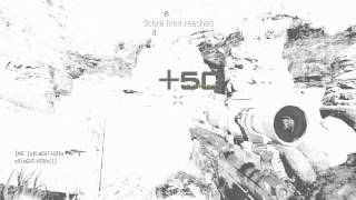 Flashed 360 No-Scope - MW3