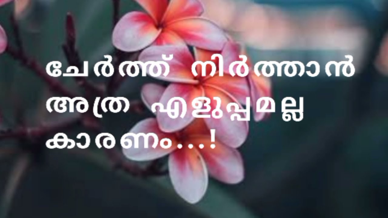  pranayam malayalam whatsapp status