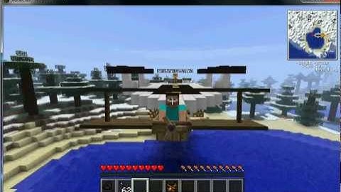 Minecraft mod spotlight: flan