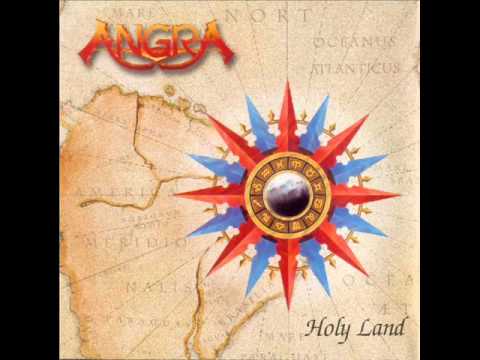 Angra - Silence and Distance