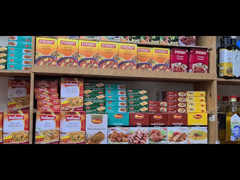 Asian shop | Indian magazine Almaty | Pakistani brand shop Almaty