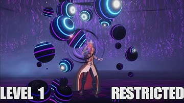 Kingdom Hearts 3 - Data Ansem (Level 1/Critical/all Pro Codes/No Damage/Restrictions)