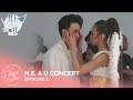 MayWard M.E. & U Concert | Behind The Curtain (EP. 02)