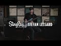 Ernie Ball Music Man: Stingray Special Bass - Stefan Lessard Demo & Discussion