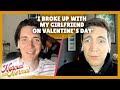 James Got Food Poisoning On Valentine’s Day | Normal Not Normal