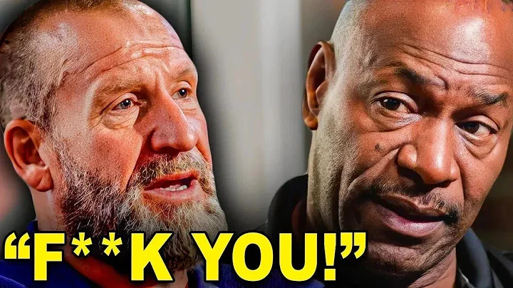 Lee Haney ABOUT WHY HE ATTACKED Dorian Yates