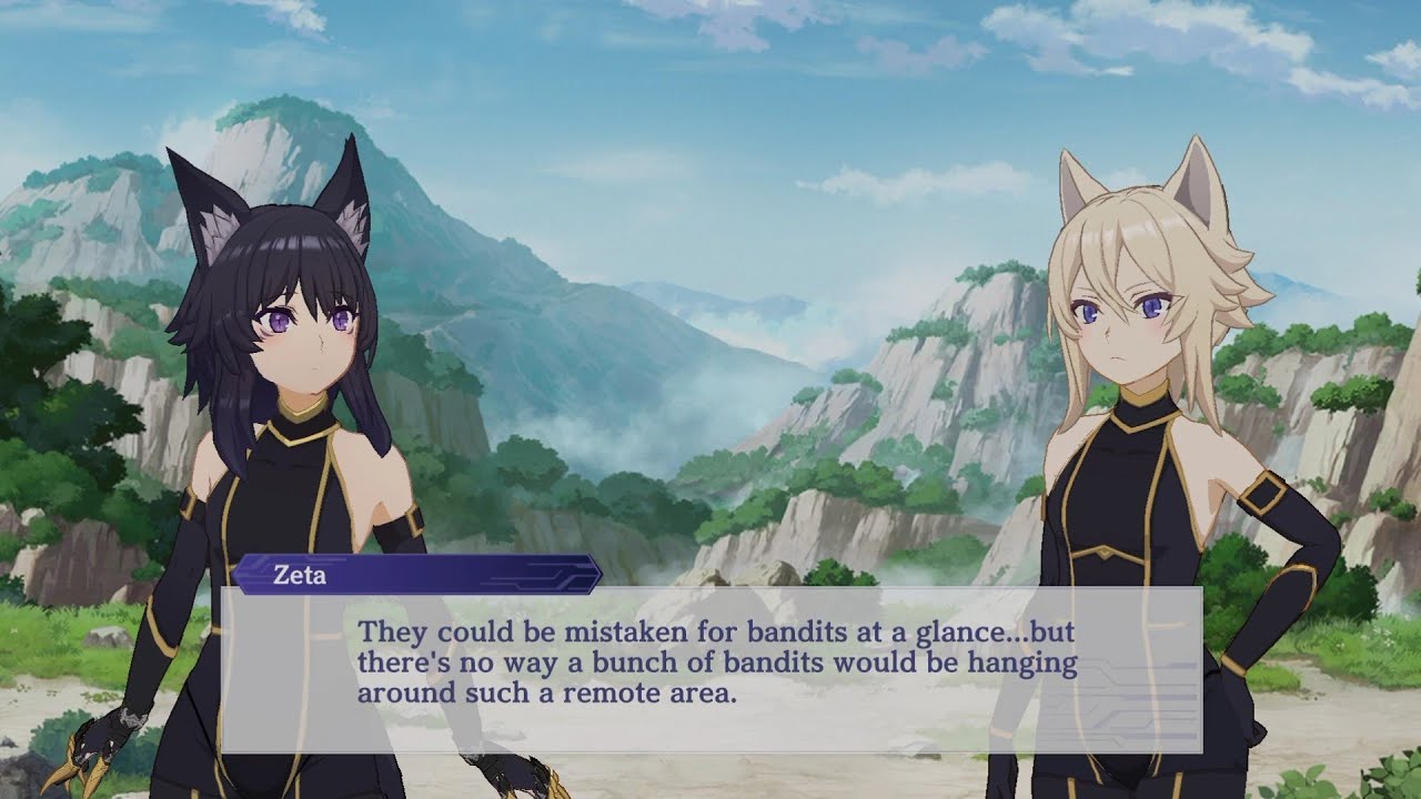 The eminence in shadow - shadow garden chronicles ch.7-ep.3 - YouTube