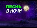 ПЕСНЬ В НОЧИ - Вячеслав Бойнецкий