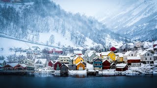 The Merriest Christmas - The Snowy Hill Singers feat. Dayon I Christmas Song