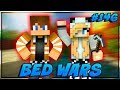 ЭНДЕРПЕРЛ - ЭТО СИЛА! - Minecraft Bed Wars VimeWorld #146