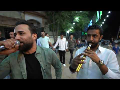 الفنان صخر الجازي افراح آل الطيطي حفل سهرة العريس عاصم الطيطي الحفله كامله