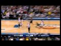 2010 NCAA Men S BB Championship Hayward S Final Shot 