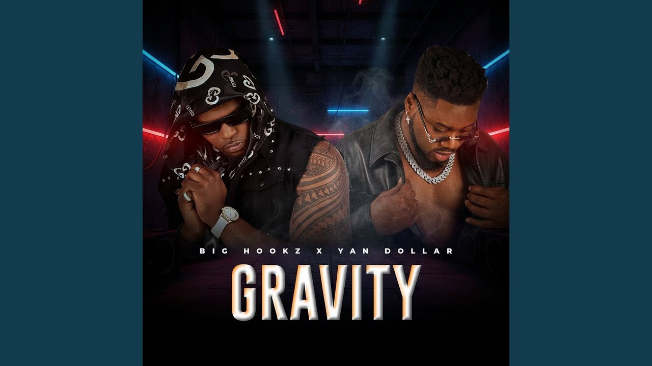 Смотреть «Gravity» на YouTube Смотреть «Gravity» на YouTube