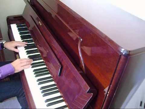 Pianistic Boy - Luces de nen (Lori Meyers)