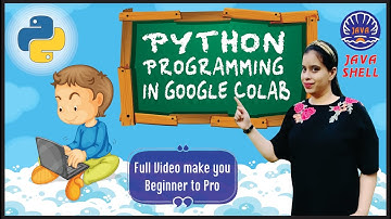 Python tutorial | Python programming for beginners | Python full course in google colab 3.7 #Python