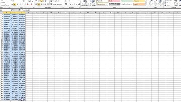Testing for Heteroscedasticity