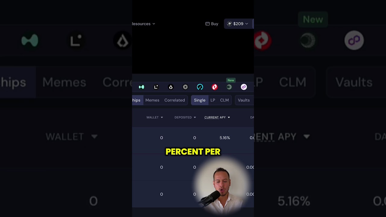 Multiply your Bitcoin with THIS strategy! - YouTube
